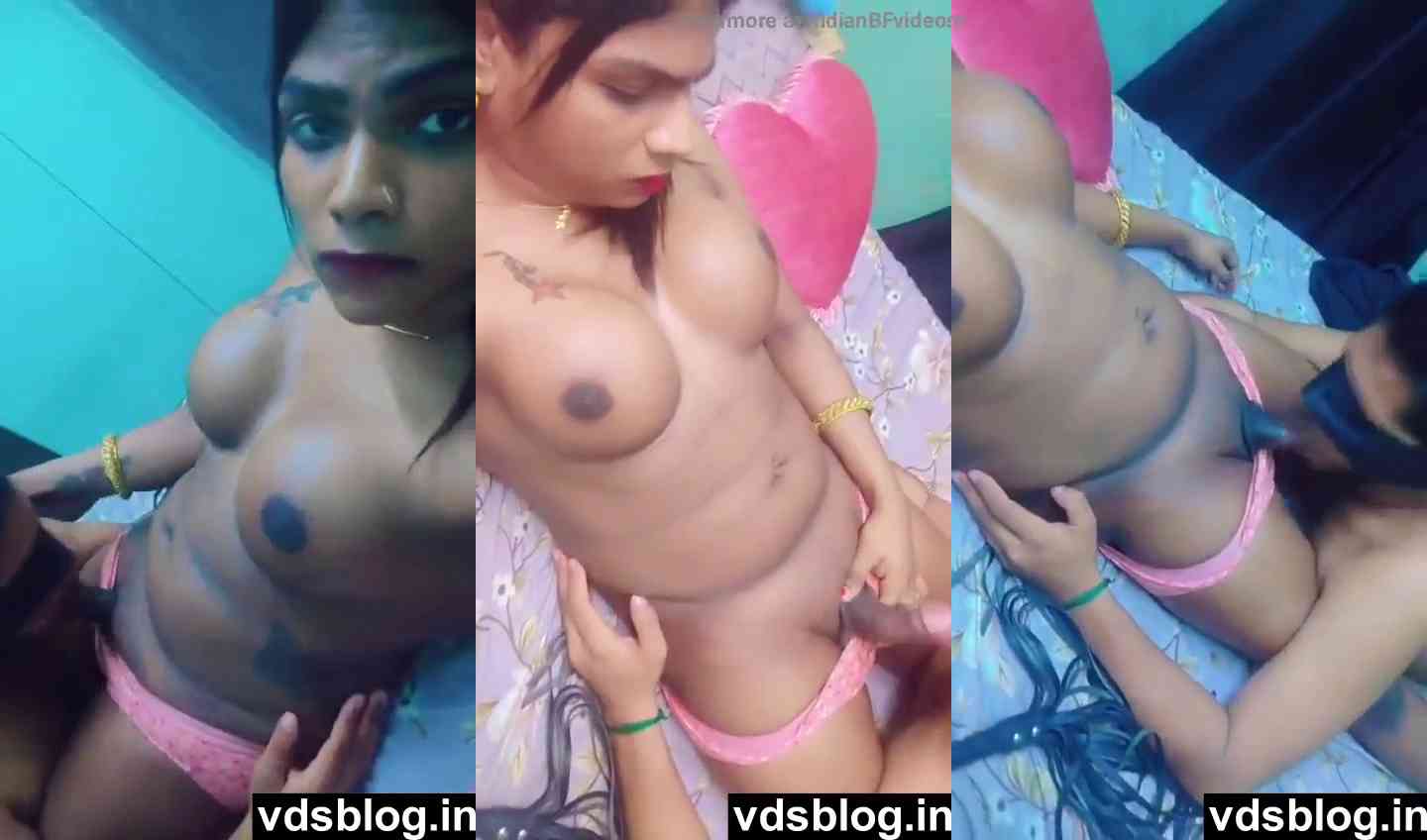 Shemale Blowjob Desi Indian Gay Guy XXX Clip