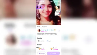 Live Show Mai Boobs Dabaate Hue Apni