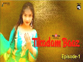 Today Exclusive Baaz | Bold Scene