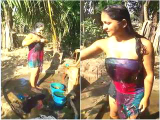 Today exclusive desi girl | XXX video