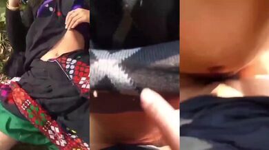 Villager Mature Aunty Opens Pussy Young Mans Dick Mms