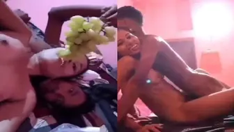 Odia teen lover hot sex video